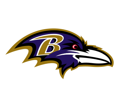 Nfl shop baltimore sales ravens