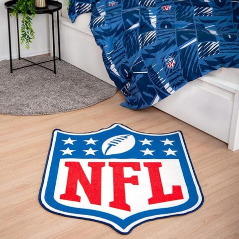 NFL - Deko-Teppich Logo