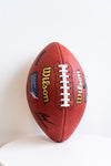 Wilson - Football Ball - official ELF Game-Ball