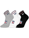 NFL Socken Geschenk Football Fan Weihnachten