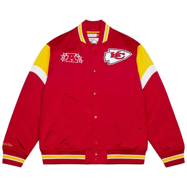 Starter Jackets & Co: NFL Vintage - Jackets from the 90s – FOOTBALL-KING