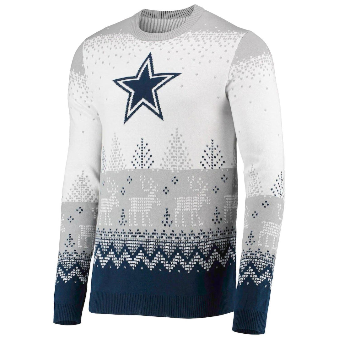 Nfl shop christmas sweaters best sale