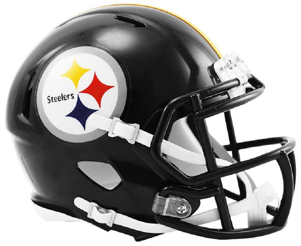 Pittsburgh steelers best sale lego helmet